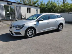 Renault MEGANE IV ESTATE 1.5 BLUE DCI 115CH BUSINESS
