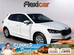 SKODA Fabia 1.0 TSI Selection 70kW
