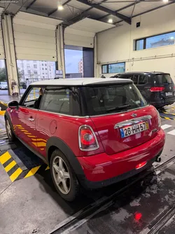 MINI Cooper Nacional 185mil kms 6500