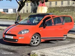 Fiat Punto 1.3 M-Jet Lounge S&S