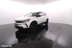 Opel Grandland 1.5 CDTI GS Line AT