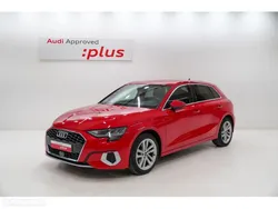 Audi A3 Sportback 30 TFSI Advanced