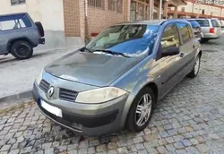 Renault Mégane 1.5 dci 85cv