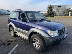 Toyota Land Cruiser VZJ90 -V6 3.4L boîte automatique