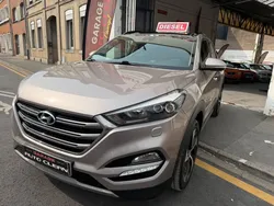 🇫🇷TUCSON III 1.7CRDi 140Ch 2018 Bva7 FULL OPTIONS