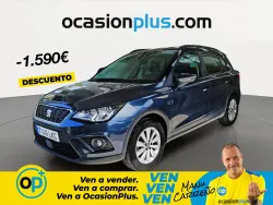 SEAT Arona 1.0 TSI Ecomotive S&S Style 115