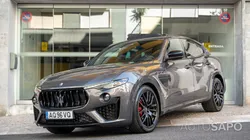 Maserati Levante 3.0 V6 S GranSport de 2022