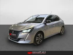 Peugeot 208 1.2 PureTech 100ch S&S Allure