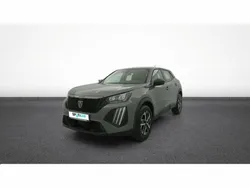 Peugeot 2008 PureTech 100 S&S BVM6 Active