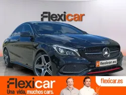MERCEDES Clase CLA CLA 250 Sport 4Matic 7G-DCT