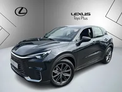 Lexus LBX 1.5 136H 2WD Elegant PACK TECH MY26 HYBRIDE 2