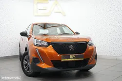 Peugeot 2008 1.2 PureTech Style