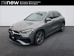 Mercedes Gla 200 d 8G-DCT AMG Line