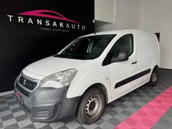 PEUGEOT PARTNER TEPEE 1.6 BlueHDi 75ch BVM5 Access