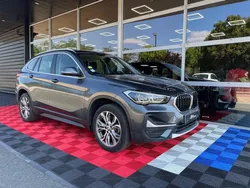 Bmw X1 F48 LCI 18d 150cv SDRIVE BVA-8 LOUNGE