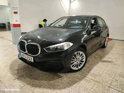 BMW 116 d Corporate Edition Auto