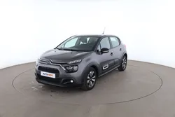 Citroen C3 1.2 PureTech Shine EAT6 110 ch