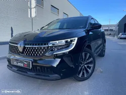 Renault Austral 1.2 E-Tech Techno