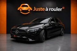 Mercedes-Benz Classe A 200 d AMG Line de 2024