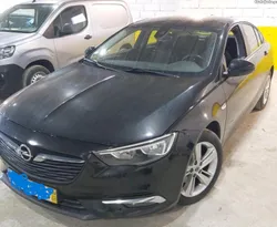Opel Insignia Grand Sport