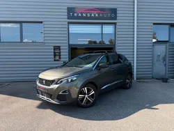 Peugeot 3008 II GT Line