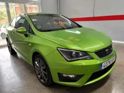 SEAT Ibiza SC 1.4 TSI ACT FR