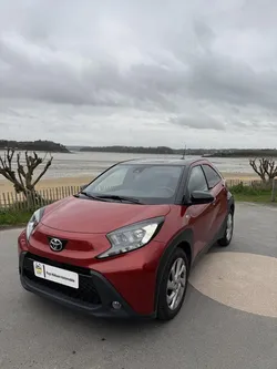 Toyota Aygo X 1.0 VVT-i 72 Design