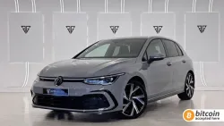Volkswagen Golf 1.5 eTSI R-Line DSG 110kW