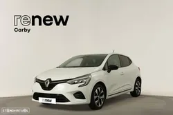 Renault Clio 1.0 TCe Evolution