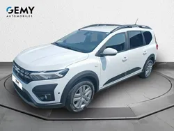 DACIA Jogger ECO-G 100 5 places Expression