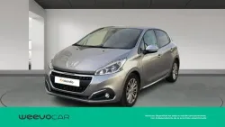 PEUGEOT 208 1.5 BlueHDi S&S Active 100