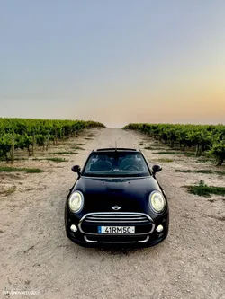 MINI Cabrio One