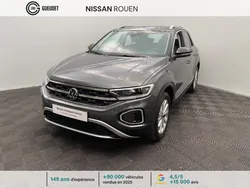 Volkswagen T-Roc 1.5 TSI EVO 150 Start/Stop DSG7 Style