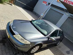 Renault Laguna Manual