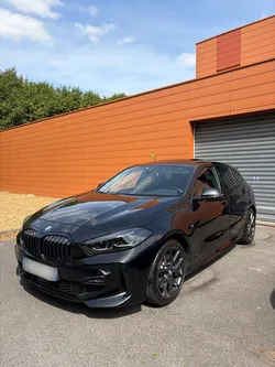 Bmw Serie 1 M Sport 120i 178ch DKG - GROSSE CONFIGURATION