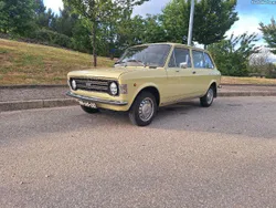 Fiat 128 128 SF Comercial