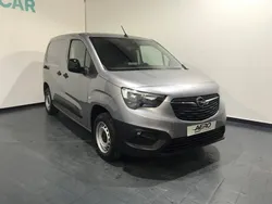 Opel Combo Cargo M 800kg 100 kW Batterie 50 kWh
