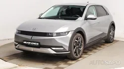 Hyundai Ioniq 5 de 2022