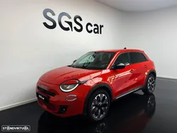 Fiat 600e 54 kWh La Prima