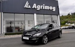 Peugeot 308 SW 1.6 BlueHdi