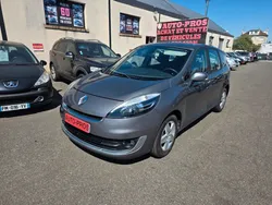 Renault scenic 1.5 dci 110ch business 7 places