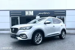 MG EHS 1.5 T-GDI Plug-in Hybrid Luxury