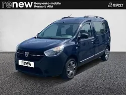 Dacia Dokker Blue dCi 95 Essentiel
