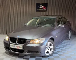 BMW SERIE 3 E90 325i 218ch Confort / BVM6 / N52 / FULL ENTRETIEN / GARANTIE