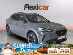 CUPRA Formentor 1.5 TSI 150 DSG