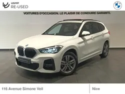 Bmw X1 sDrive18dA 150ch M Sport