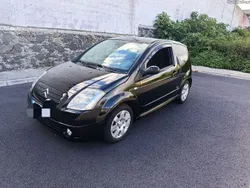 Citroën C2 VTR