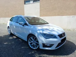 Seat Leon ST 2.0 tdi FR