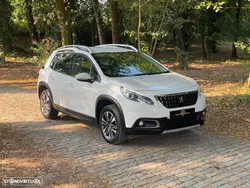 Peugeot 2008 1.2 PureTech Allure