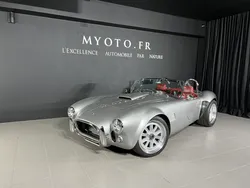 Ac COBRA 6.2 - OFFICIAL AC LICENSED